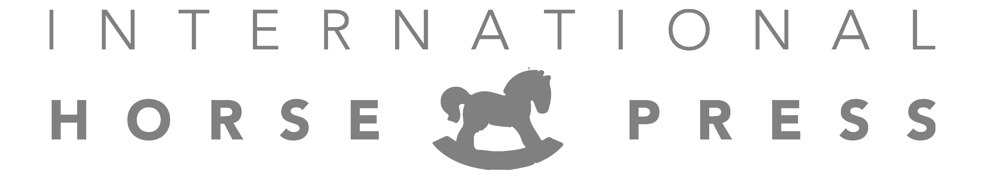 INTERNATIONAL_HORSE_PRESS_GREY_LOGO